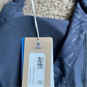 Patagonia Tops Patagonia Switchback Sports Bra Sz L In Quilt